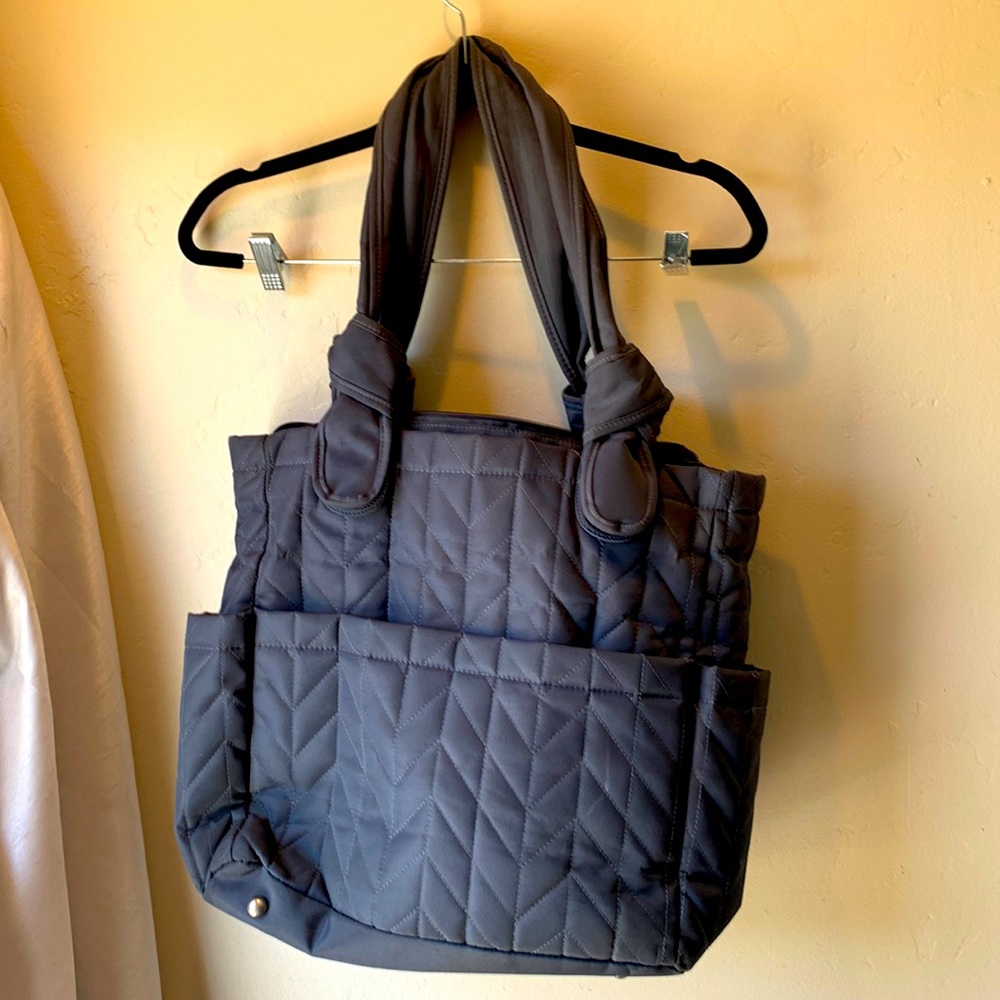 Laura Ashley Diaper Bag Gem